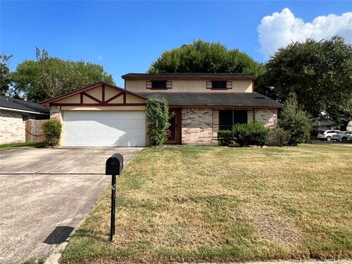 2075 Delphi Ln, Houston, TX, 77067-2006 | Card Image