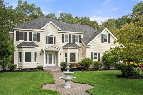 24 Old Connecticut Path, Ashland, MA, 01721-1865 | Card Image