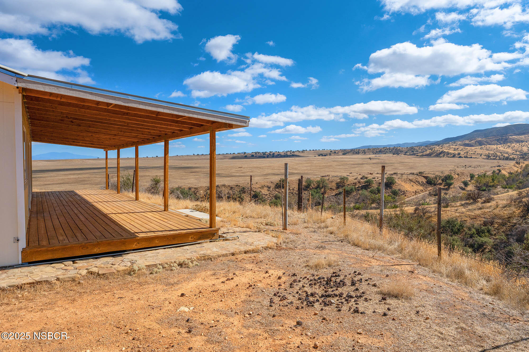 Land in New Cuyama 5