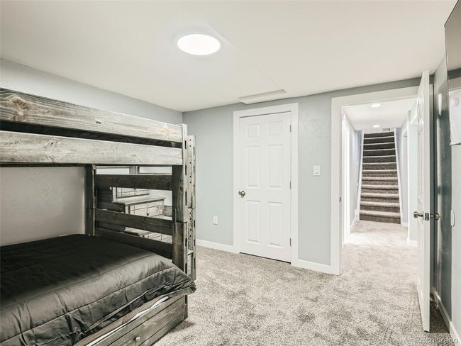 8438 Ames St, House other with 5 bedrooms, 3 bathrooms and 2 parking in Arvada CO | Image 25