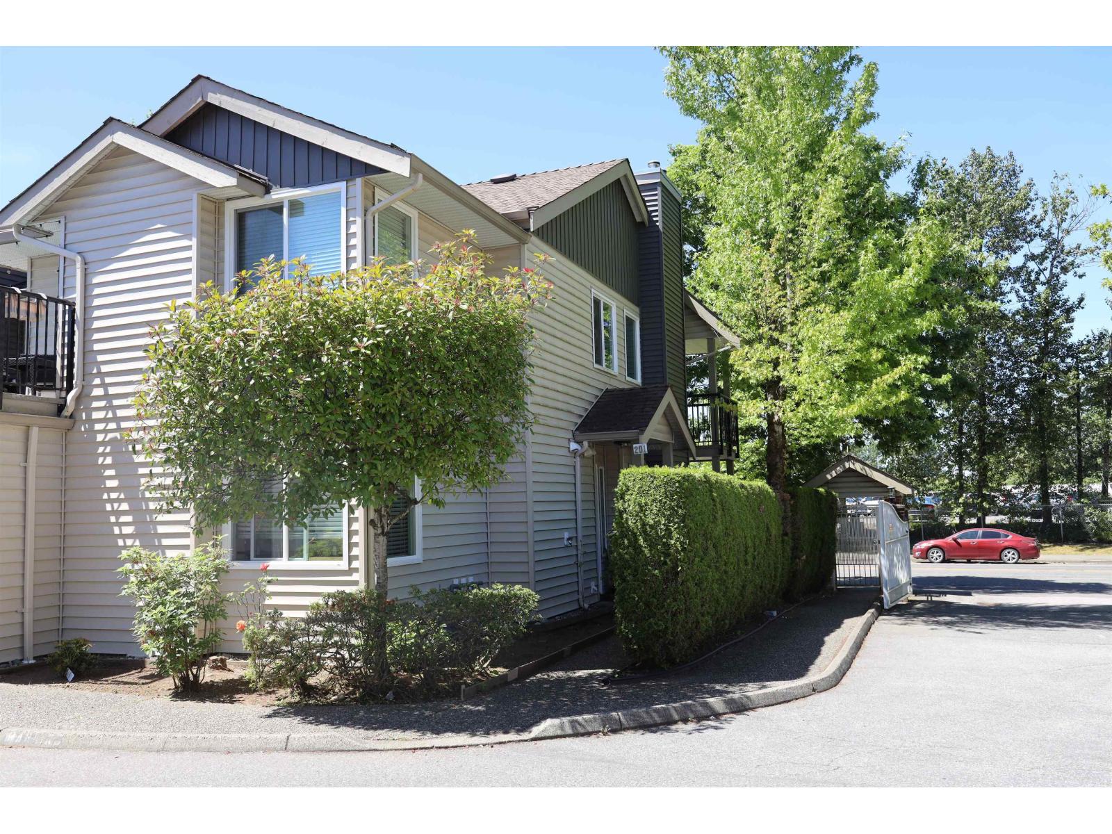 Residential in Surrey 4
