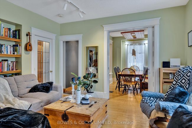 709 Bethune St, House other with 3 bedrooms, 2 bathrooms and 3 parking in Peterborough ON | Image 11