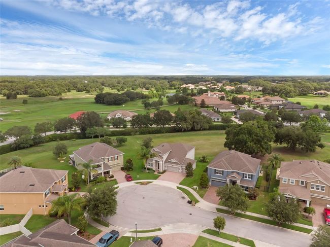 32004 Redtail Reserve Blvd, House other with 4 bedrooms, 4 bathrooms and null parking in SORRENTO FL | Image 40