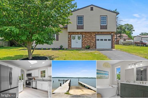 310 Sunset Ln, PRINCE FREDERICK, MD, 20678-3012 | Card Image