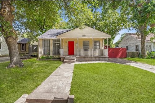 2725 Aster St, Dallas, TX, 75211-5233 | Card Image