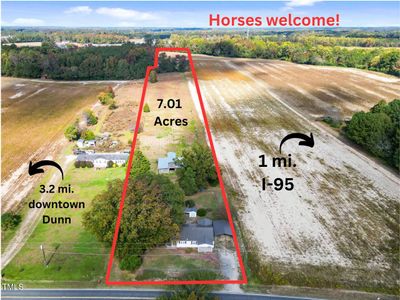 355 Wise rd Dunn mls | Image 1