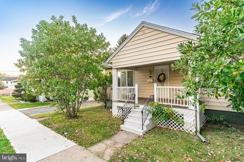 57 Maple Shade Ave, Hamilton, NJ, 08610-3619 | Card Image