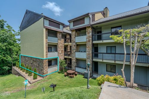 unit-105-1130 Ski View Dr, Gatlinburg, TN, 37738-4554 | Card Image