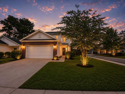204 Tuscany Ct, Ladson, SC, 29456-5008 | Card Image
