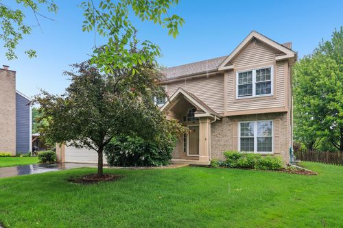 1187 Hummingbird Ln, Grayslake, IL, 60030-3409 | Card Image