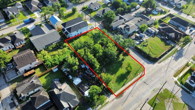 2319 Lorraine St, Home with 0 bedrooms, 0 bathrooms and null parking in Houston TX | Image 11