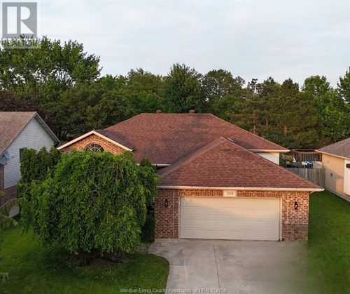 248 Willowwood Drive, Lakeshore, ON, N0R1A0 | Card Image