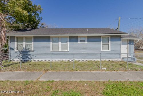 1502 Fairfax St, JACKSONVILLE, FL, 32209-6016 | Card Image