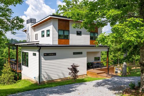 210 Brannon Rdg, Young Harris, GA, 30582-3921 | Card Image