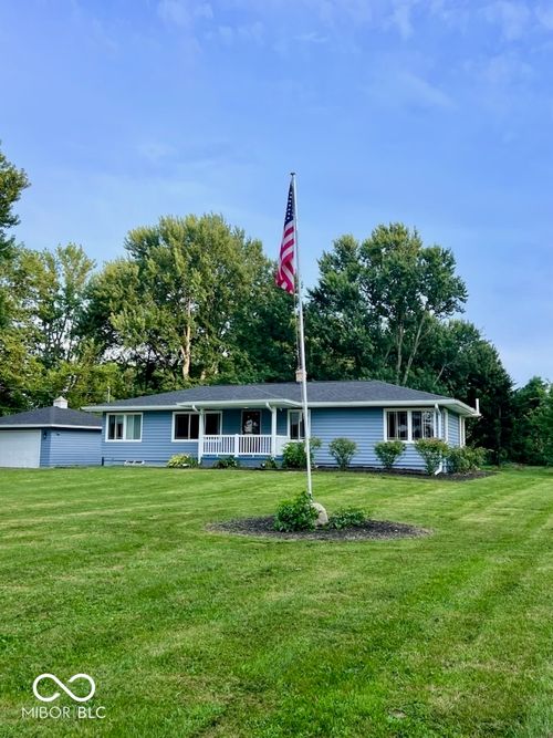7115 W Ralston Rd, Indianapolis, IN, 46221-9688 | Card Image