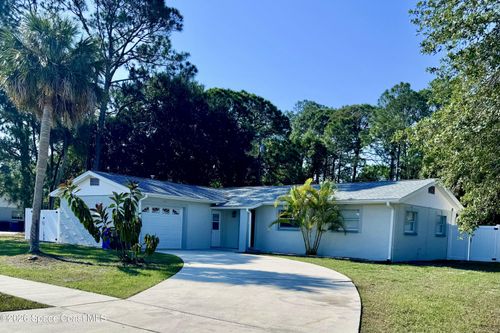 1033 Hermosa Drive, Merritt Island, FL, 32953 | Card Image