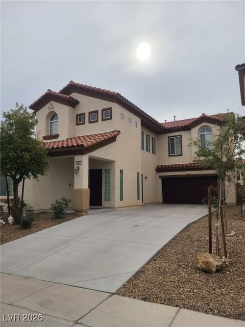 5645 Danforth Avenue, Las Vegas, NV, 89141 | Card Image