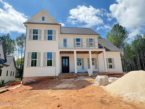 2104 Lowery Estates, Wake Forest, NC, 27587 | Card Image