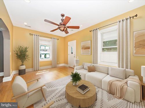 1634 C St Ne, WASHINGTON, DC, 20002-6665 | Card Image
