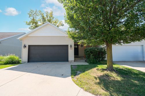 Unit 709 Tioga Park Dr, Big Rapids, MI, 49307 | Card Image
