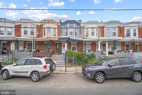 5527 Catharine St, PHILADELPHIA, PA, 19143-2511 | Card Image