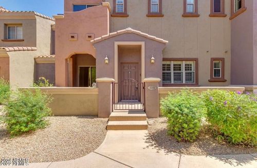 1101-3935 E Rough Rider Road, Phoenix, AZ, 85050 | Card Image