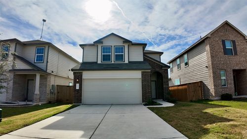 217 Bronco Billy Dr, Jarrell, TX, 76537-0774 | Card Image