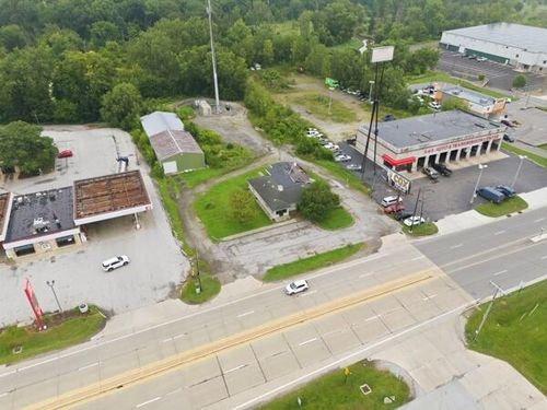 4728 W 61st Ave, Hobart, IN, 46342 | Card Image