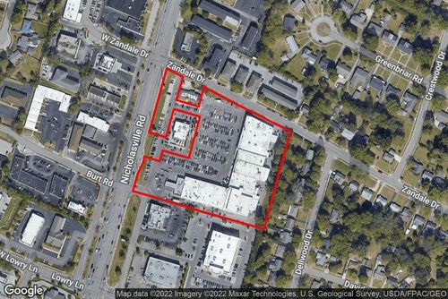 118-2220 Nicholasville Rd, Lexington, KY, 40503 | Card Image