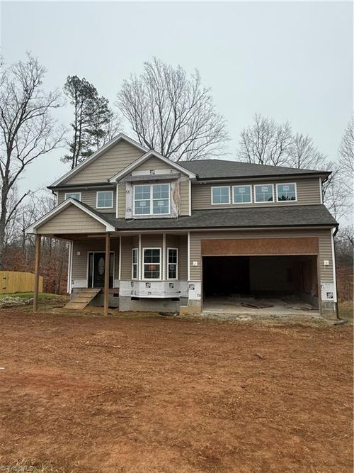 2674 Splitbrooke Dr, High Point, NC, 27265-7980 | Card Image