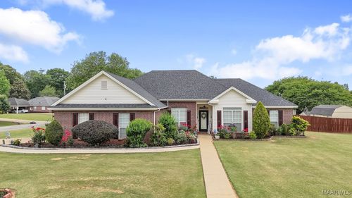 177 Old Orchard Loop, Deatsville, AL, 36022-3169 | Card Image