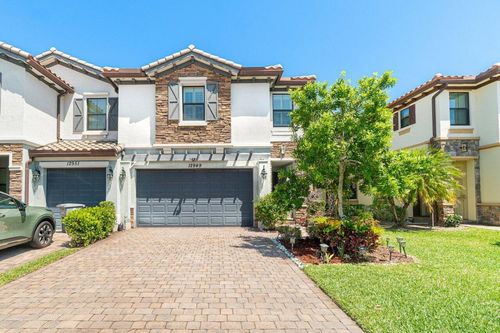 12949 Anthorne Lane, Boynton Beach, FL, 33436 | Card Image