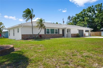 269 Algiers Drive, House other with 3 bedrooms, 2 bathrooms and null parking in Venice FL | Image 1