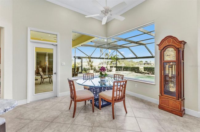 15490 Seafoam Cir, House other with 3 bedrooms, 3 bathrooms and null parking in PORT CHARLOTTE FL | Image 29