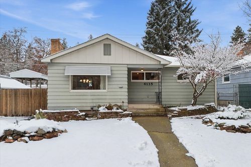 4135 E Frederick Ave, Spokane, WA, 99217-7064 | Card Image