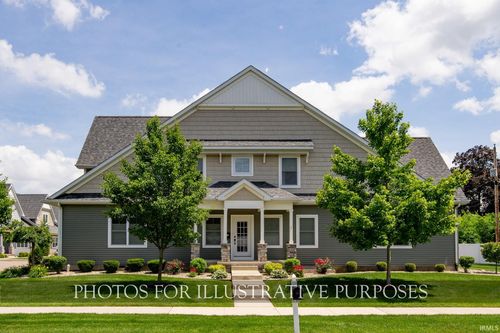 1235 N Ironwood Drive, South Bend, IN, 46615 | Card Image