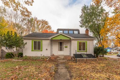 719 E Cross Street, House other with 3 bedrooms, 2 bathrooms and null parking in Ypsilanti MI | Image 1