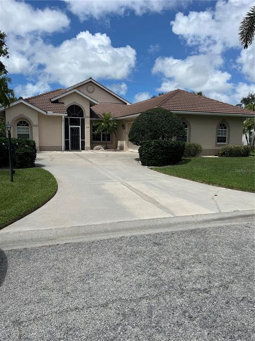 174 Grand Oak Cir, VENICE, FL, 34292-2435 | Card Image