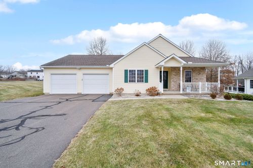 1-1 Farm Brook Ln, Vernon, CT, 06066-2752 | Card Image