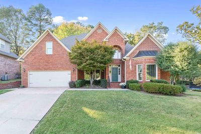 4314 Valley View Drive, House other with 5 bedrooms, 3 bathrooms and null parking in Little Rock AR | Image 1