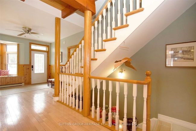 28 Goodman Rd, House other with 5 bedrooms, 5 bathrooms and 3 parking in Fenelon Falls ON | Image 18
