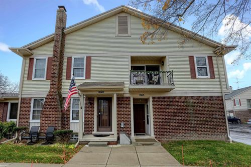 34752 Lake Dr E Drive, Harrison Charter Township, MI, 48045 | Card Image