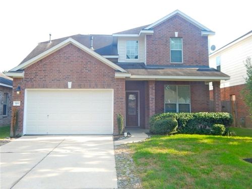 814 Levi Bnd, Magnolia, TX, 77354-2580 | Card Image