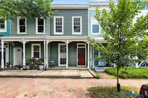 321 S Laurel St, Richmond, VA, 23220-6230 | Card Image