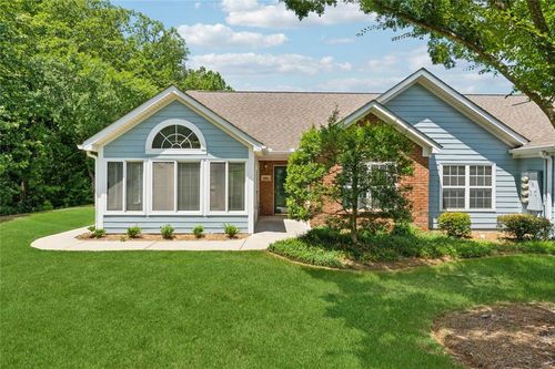 4106 Harvest Ridge Ln, Alpharetta, GA, 30022-8649 | Card Image