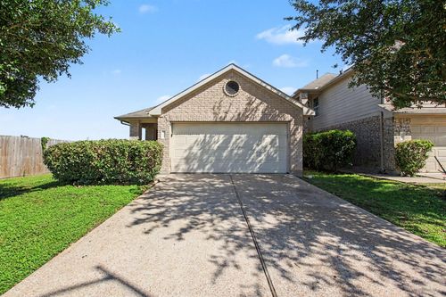 2710 Bammelwood Dr, Houston, TX, 77014-1498 | Card Image