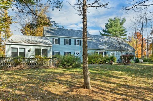 1 Sleepy Hollow Rd, Wolfeboro, NH, 03894-4449 | Card Image