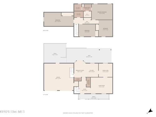 106 Broken Oak Ct, Jacksonville, NC, 28540-9141 | Card Image