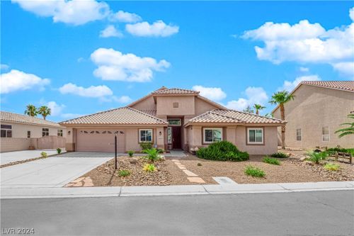 319 Hidden Highlands Drive, Las Vegas, NV, 89110 | Card Image