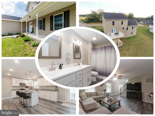 342 Europa Way, MARTINSBURG, WV, 25405-1455 | Card Image